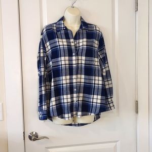 BNWOT Old Navy Flannel